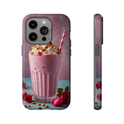 Rose Shake Tough Case