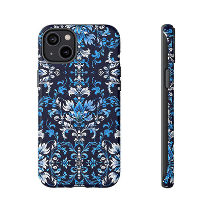 Floral Patterns Tough Case