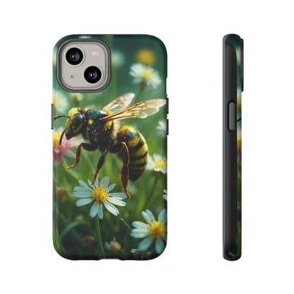 Humming Bee Tough Case