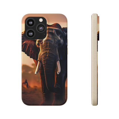 Gentle Giant Biodegradable Case