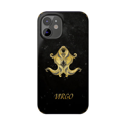 Virgo Slim Phone Case