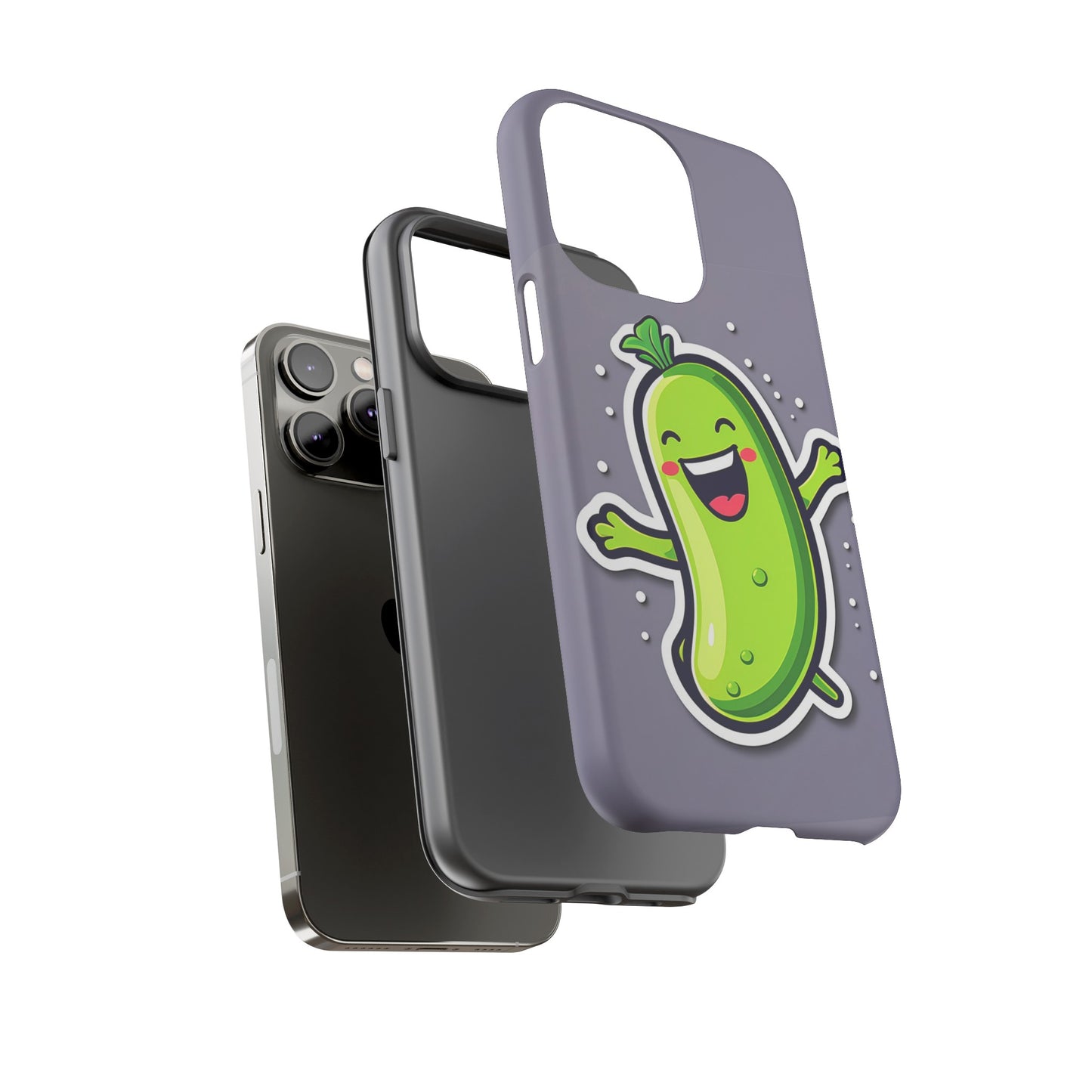 Cheerful Pear Tough Case