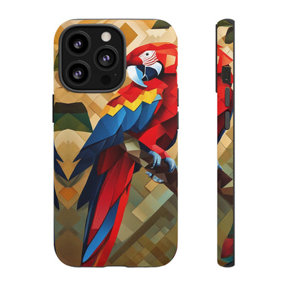 Rio Parrot Tough Case