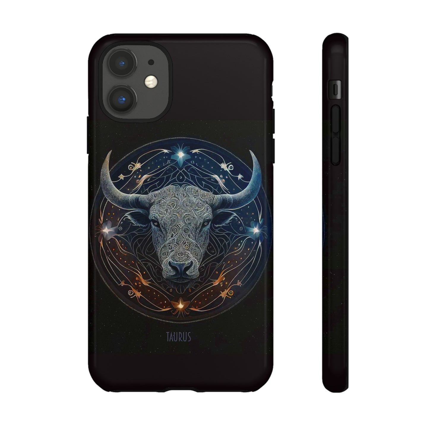 Taurus Tough Case