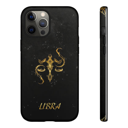 Libra Tough Case