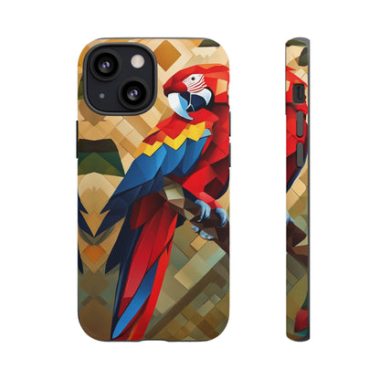 Rio Parrot Tough Case