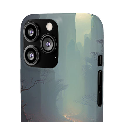 lava Lake Snap Case - Colorwink