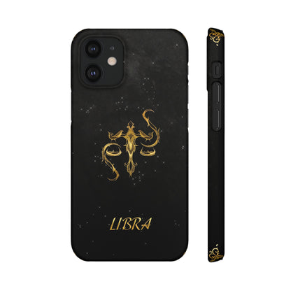 Libra Snap Case