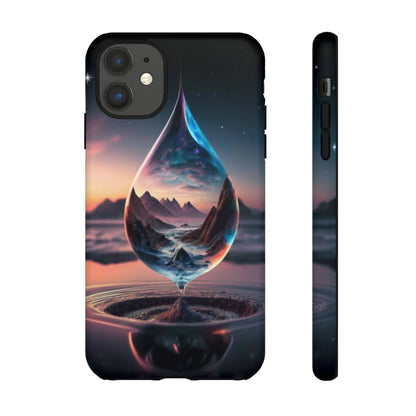 Waterdrop Tough Case