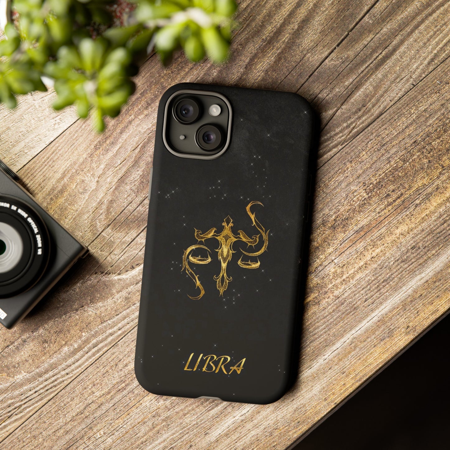 Libra Tough Case