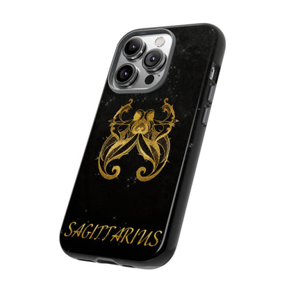 Sagittarius Tough Case