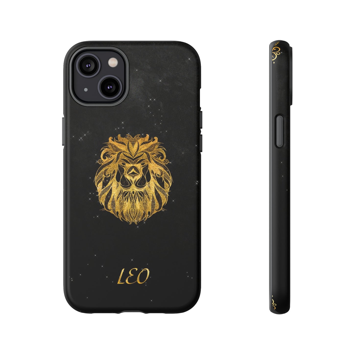 Leo Tough Case