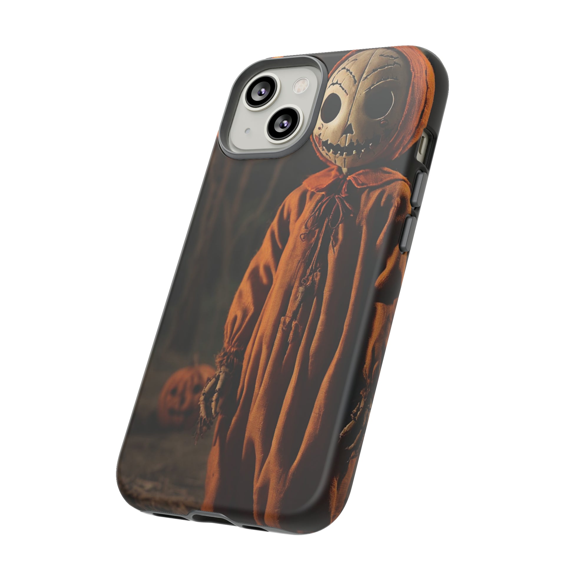 Trick or Treat Tough Case - Colorwink