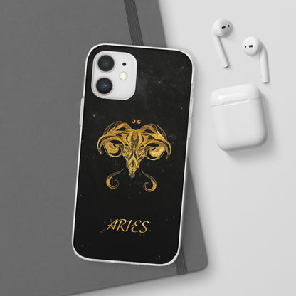 Aries Flexi Case