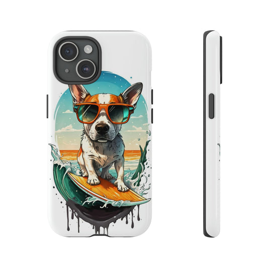 Kool Dog Tough Case