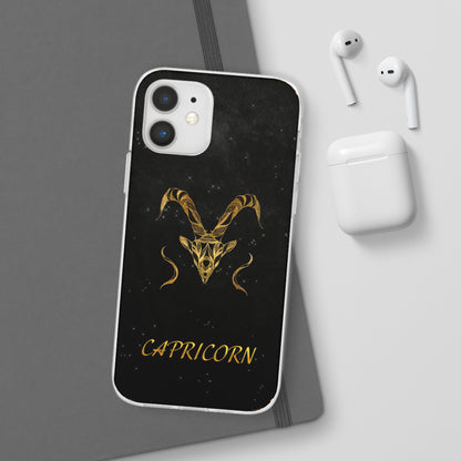 Capricorn Flexi Case