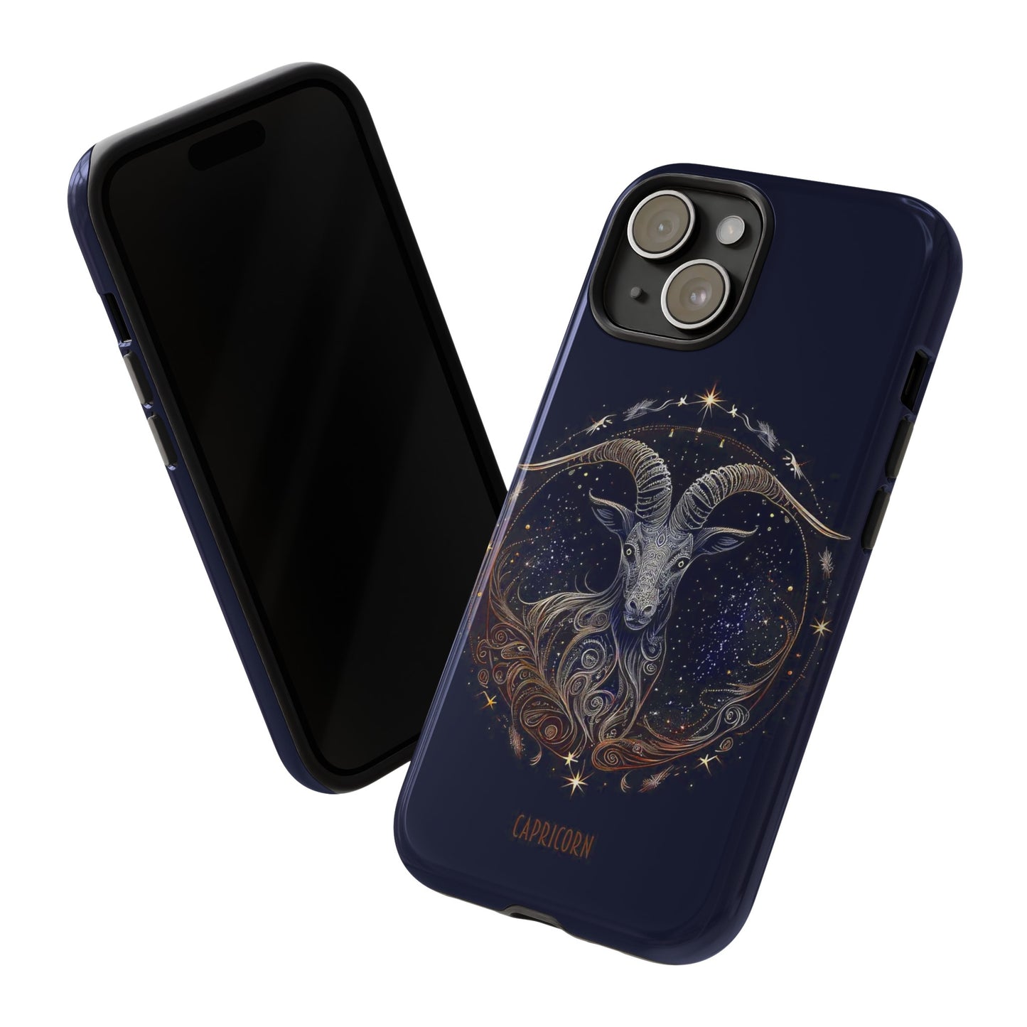 Capricorn Tough Case