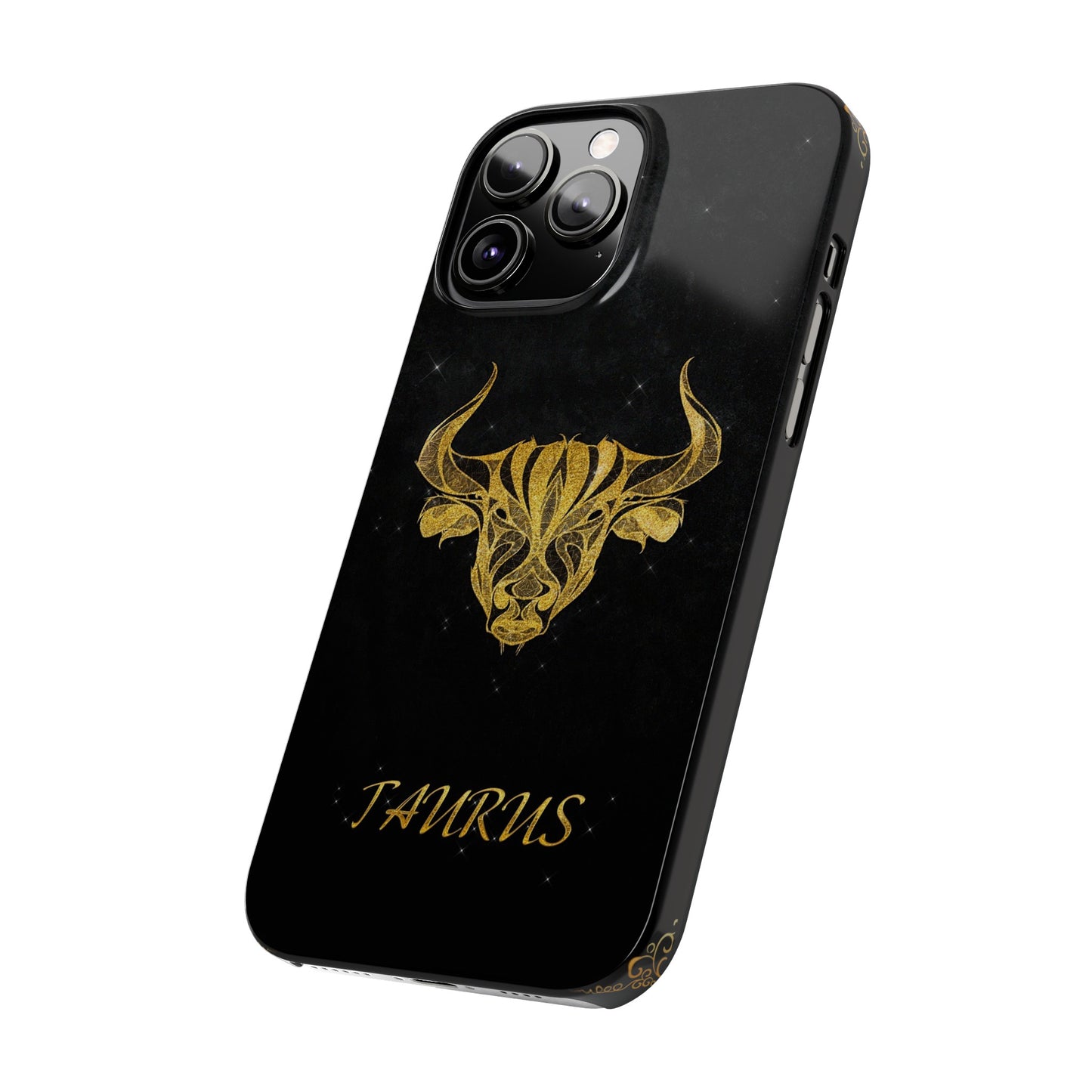 Taurus Slim Phone Case