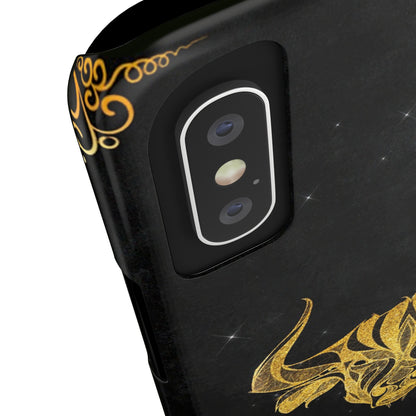 Taurus Slim Phone Case