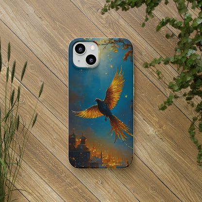 Freedom Biodegradable Case