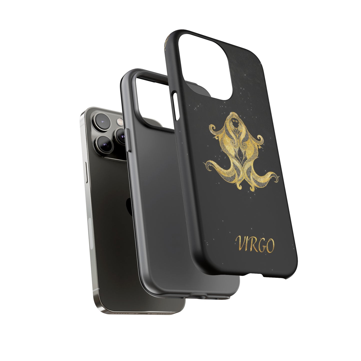 Virgo Tough Case