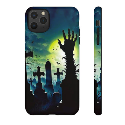 Zombie Tough Case