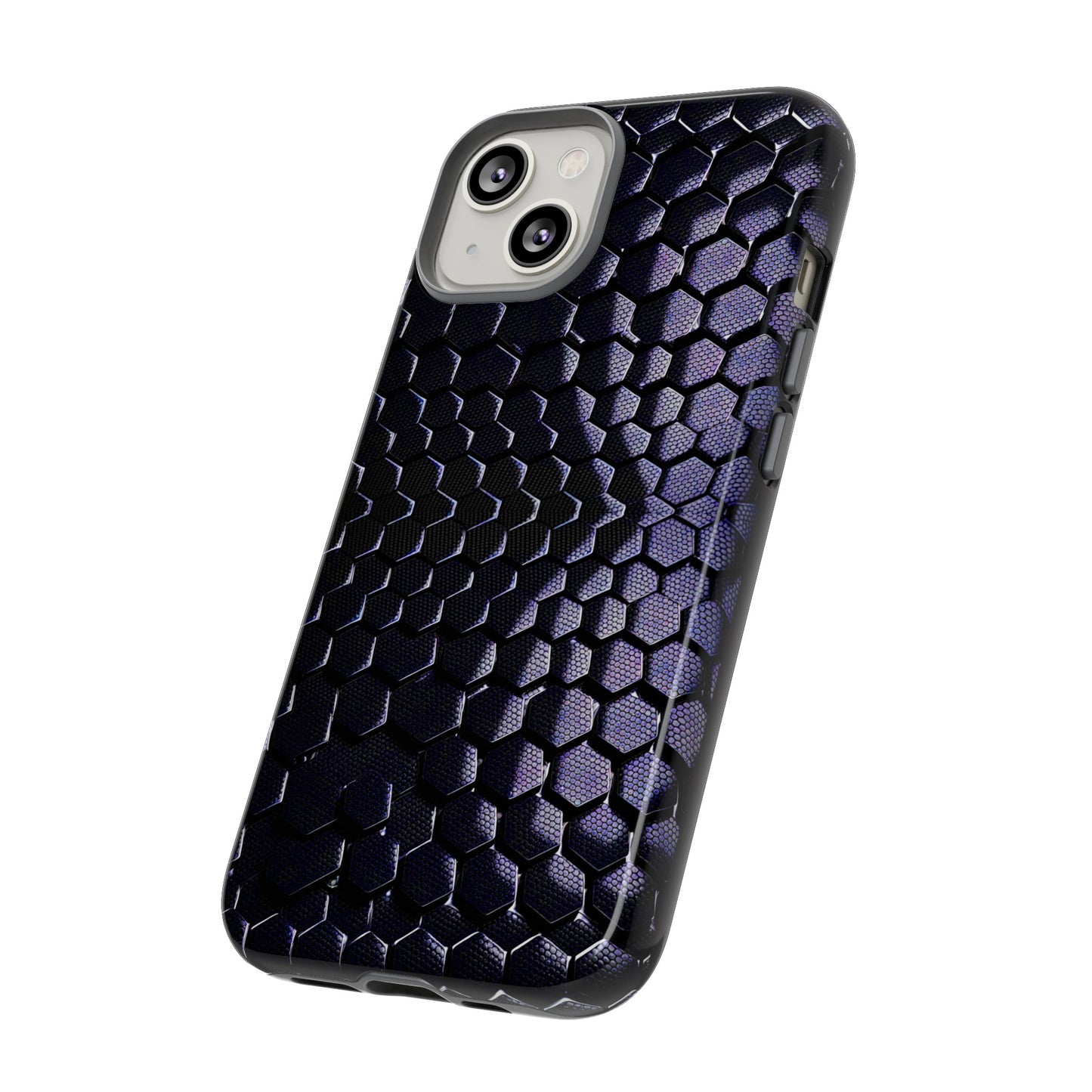 Carbon Fiber Tough Case