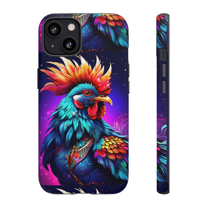 Crown Chicken Tough Case