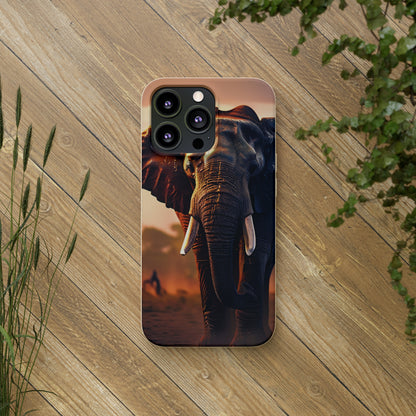 Gentle Giant Biodegradable Case