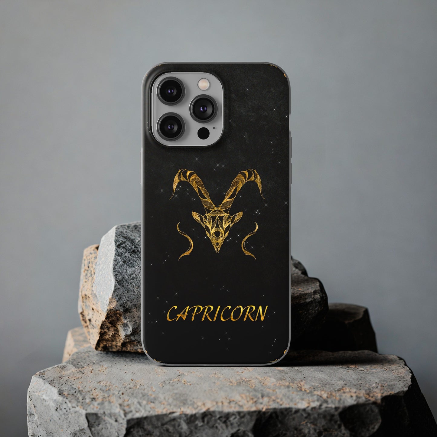 Capricorn Flexi Case