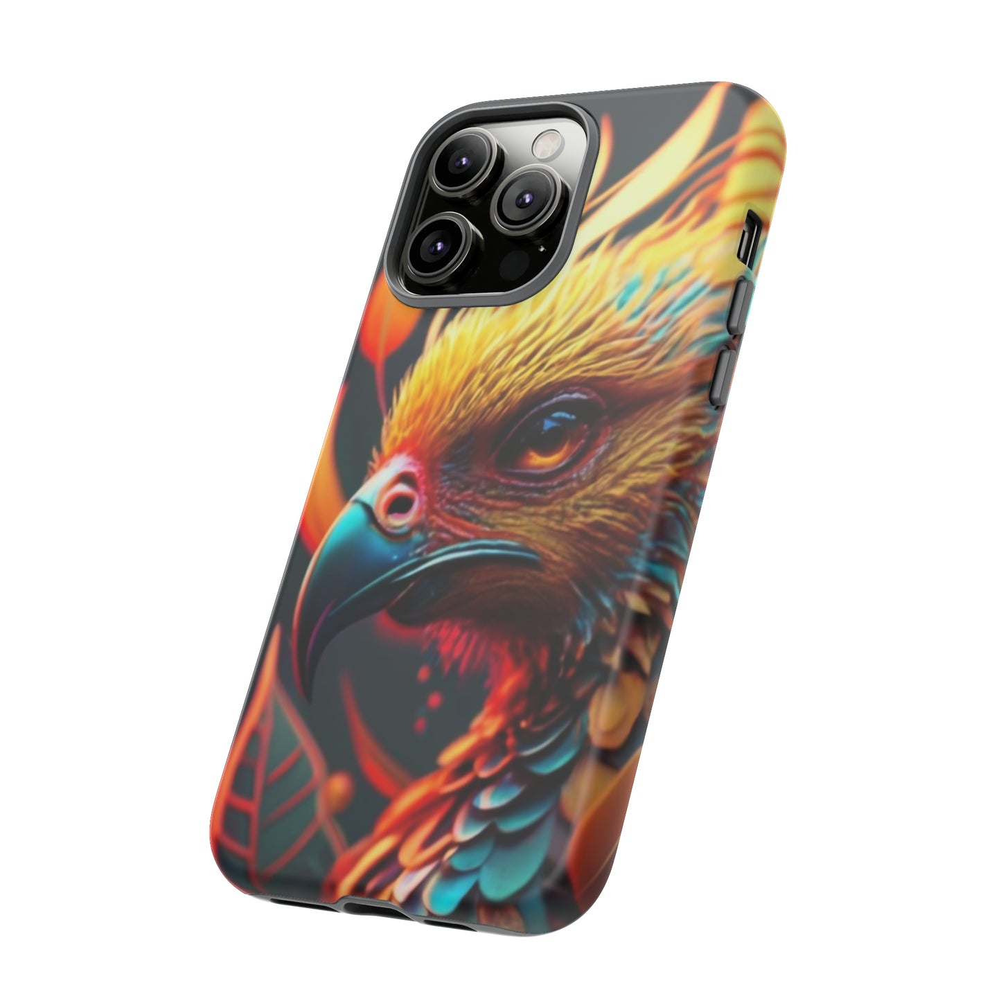 Phoenix Tough Case