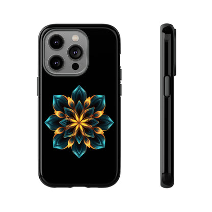 Celestial Flower Tough Case