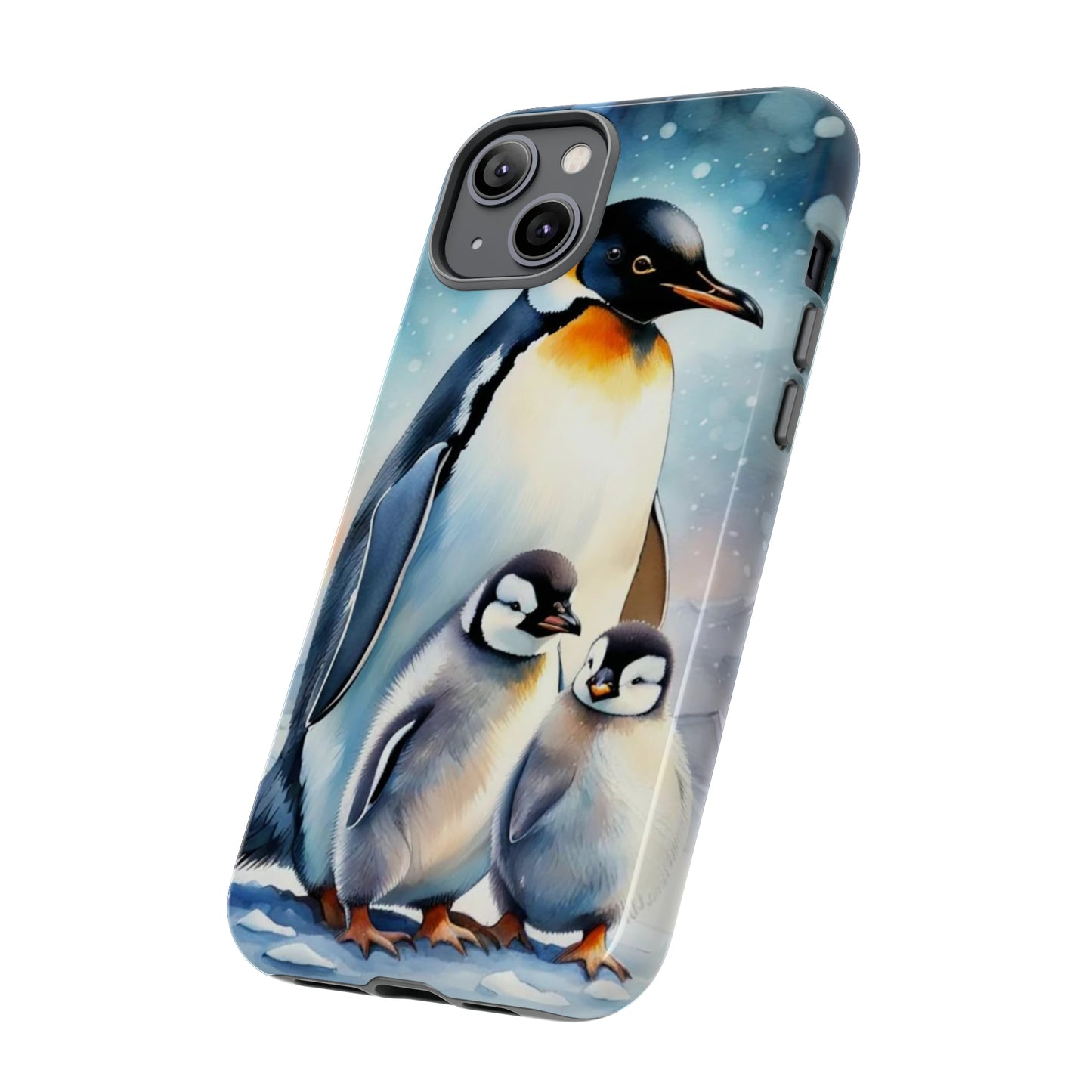 Penguin Tough Case