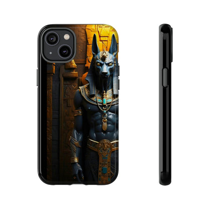 Anubis Tough Case