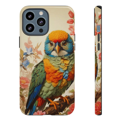 Parakeet Tough Case