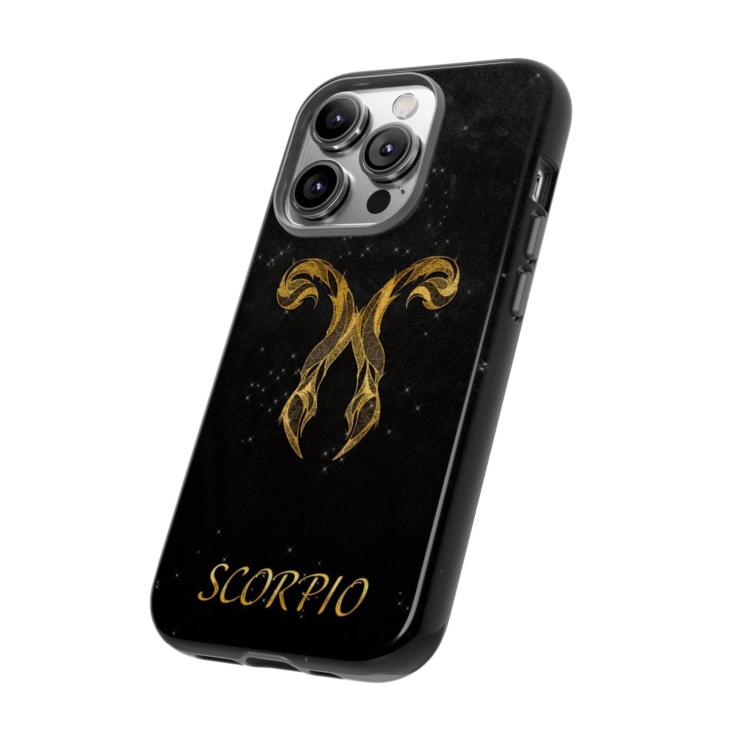 Scorpio Tough Case