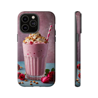 Rose Shake Tough Case