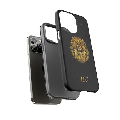 Leo Tough Case