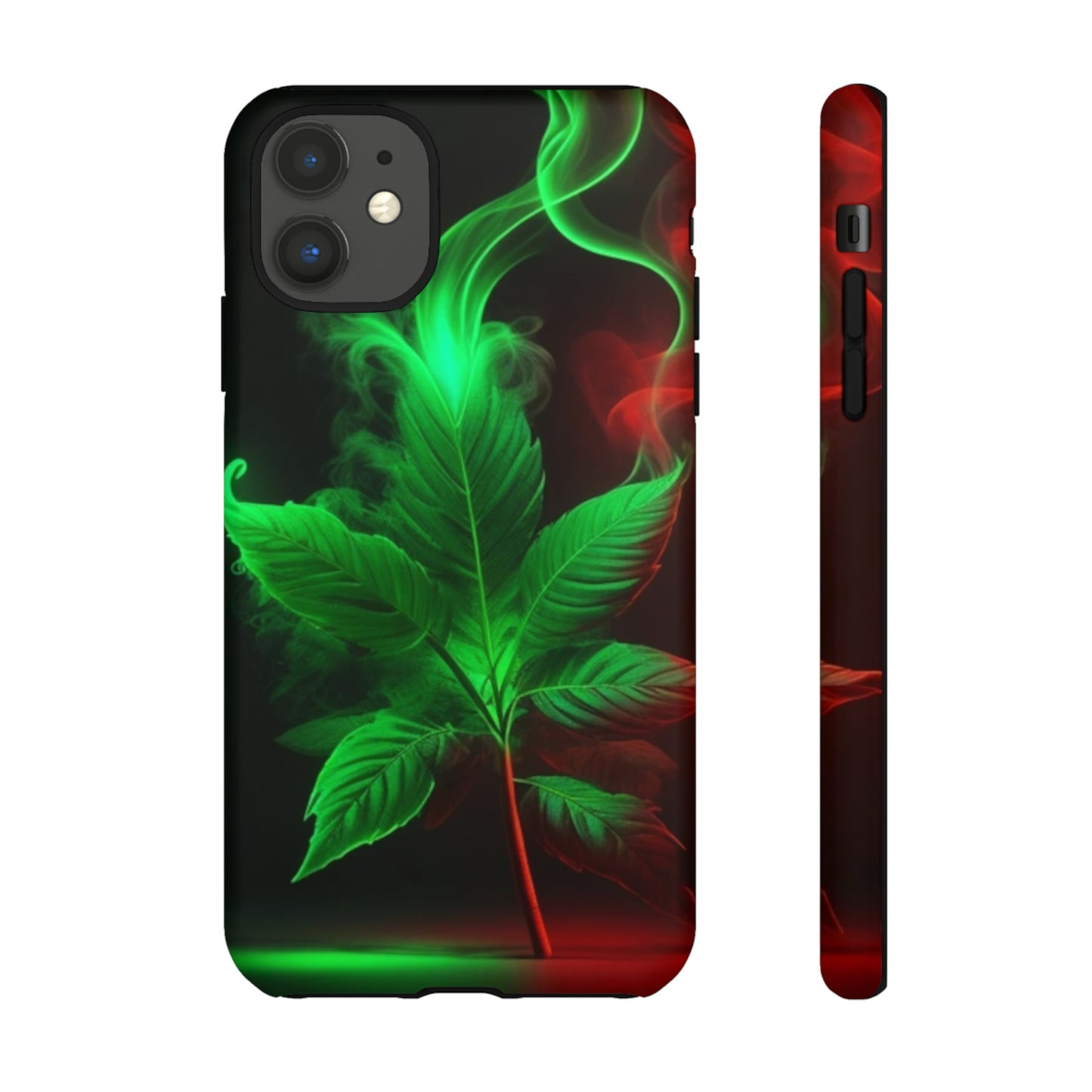 Neon Tough Case