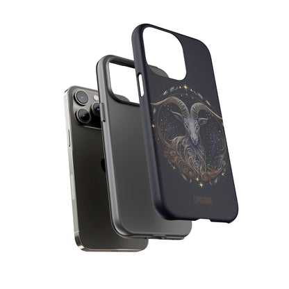 Capricorn Tough Case