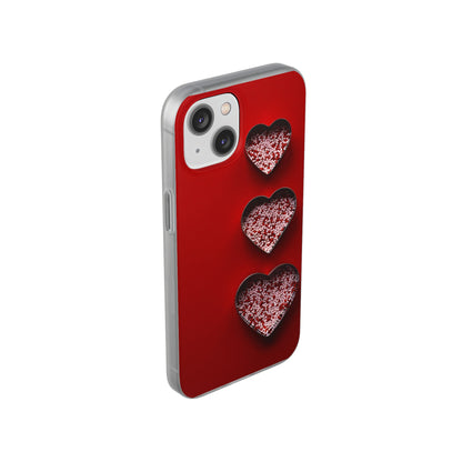 Vessel of Love Flexi Case