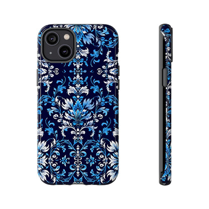 Floral Patterns Tough Case