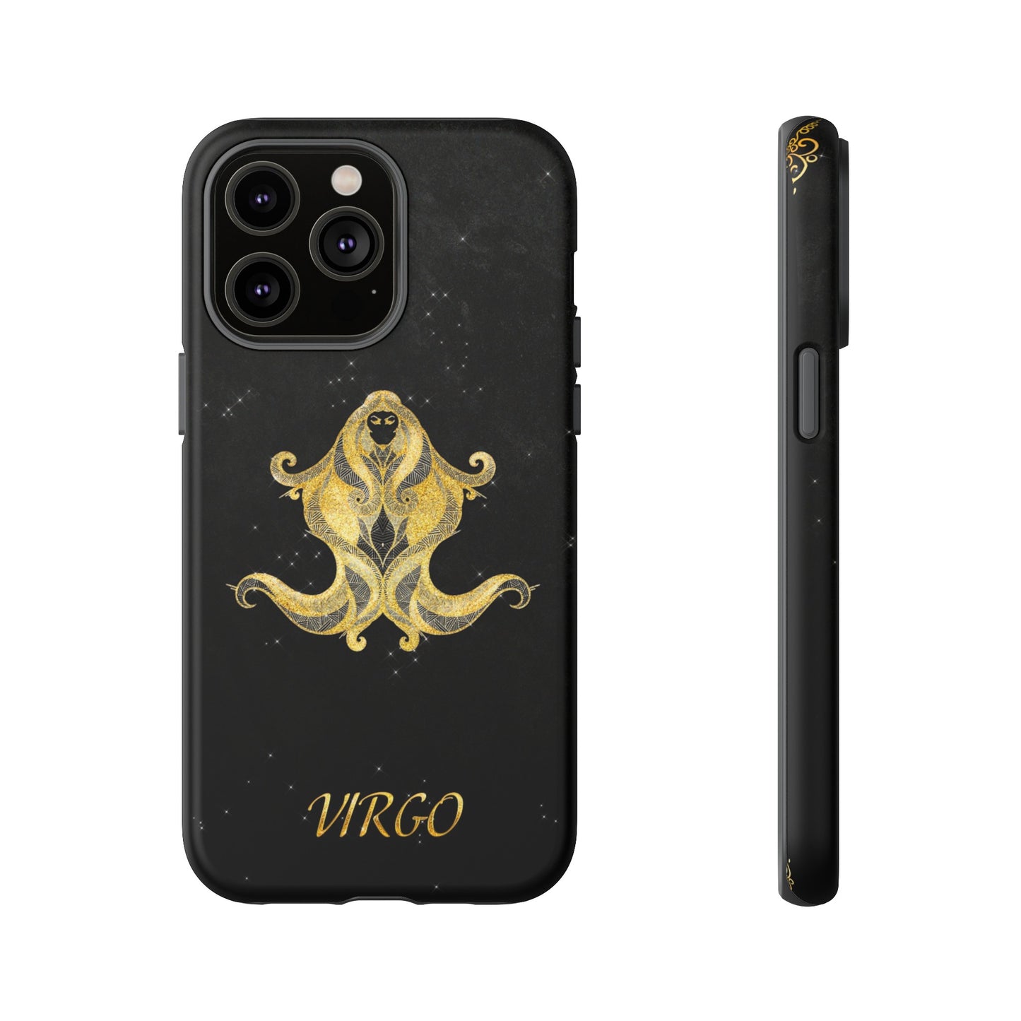 Virgo Tough Case