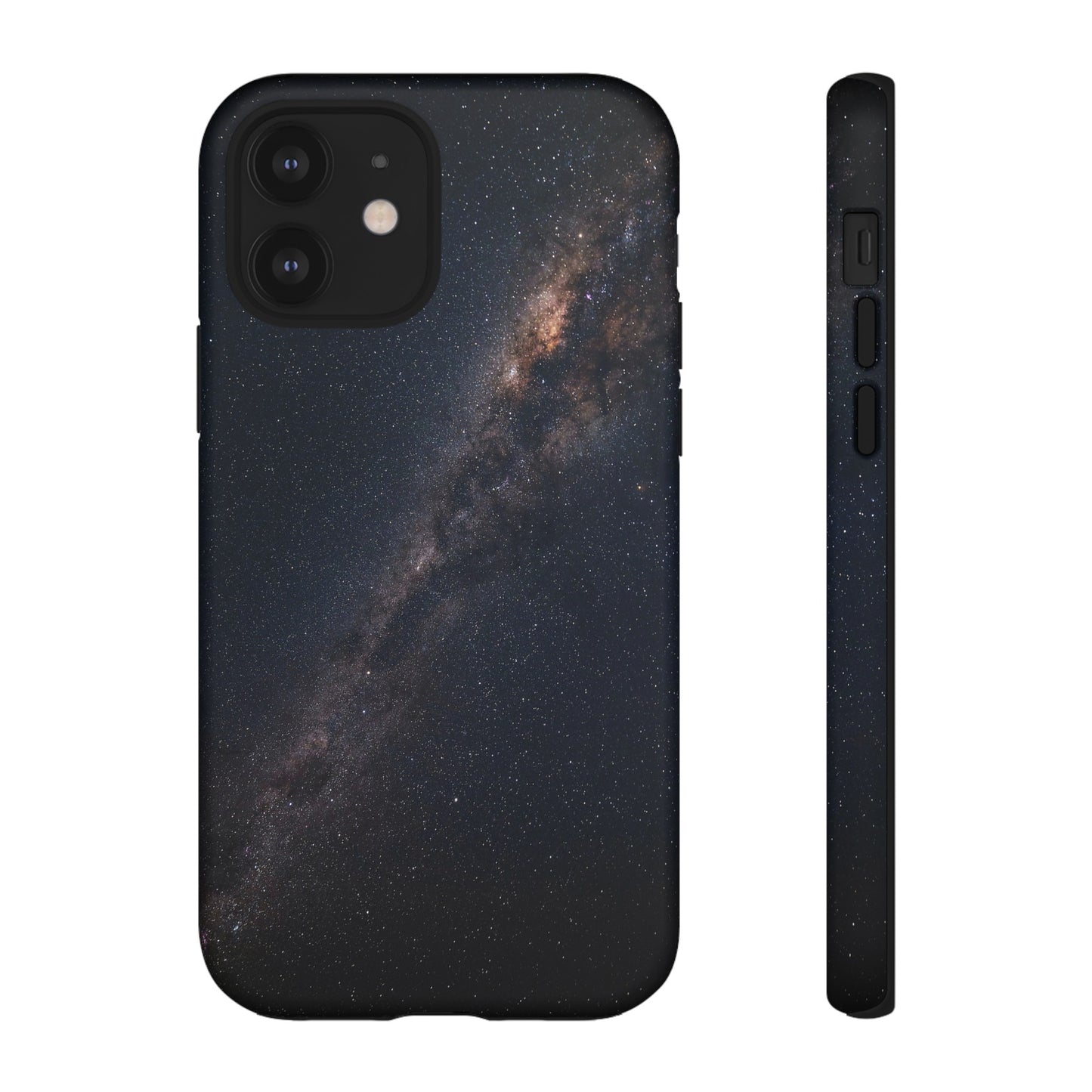 Celestial Galaxy Tough Case