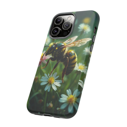 Humming Bee Tough Case