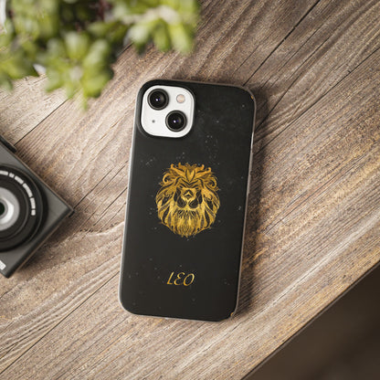 Leo Flexi Case