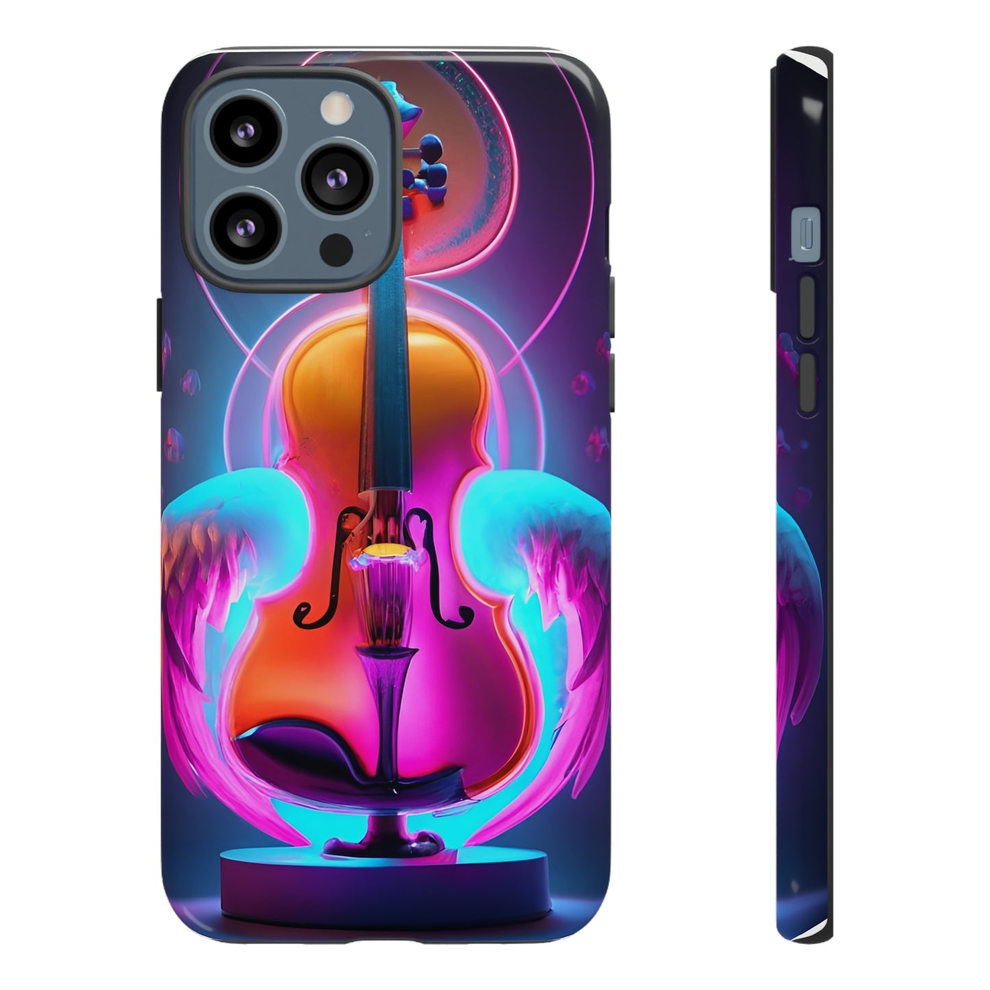 Violin Tough Case