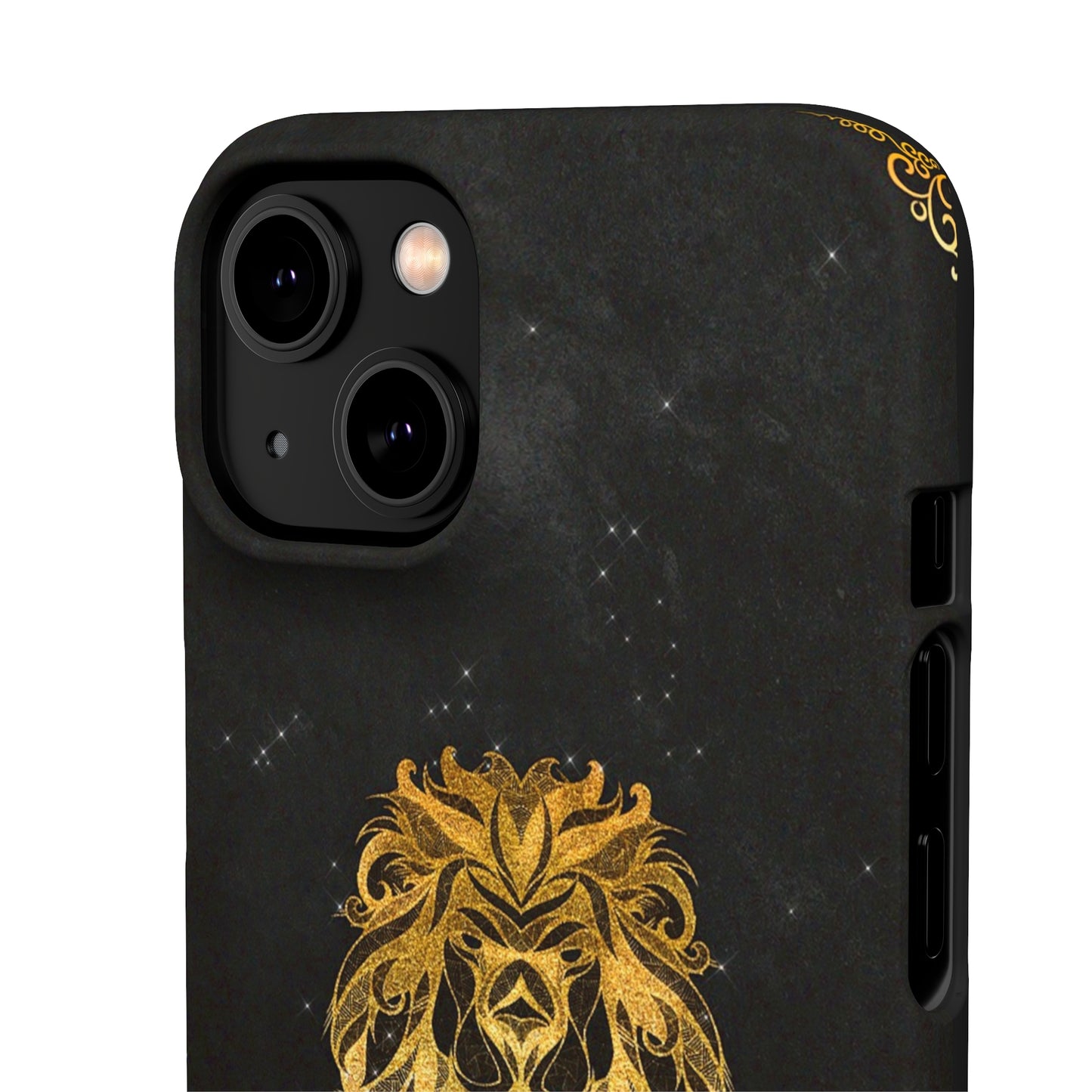 Leo Snap Case