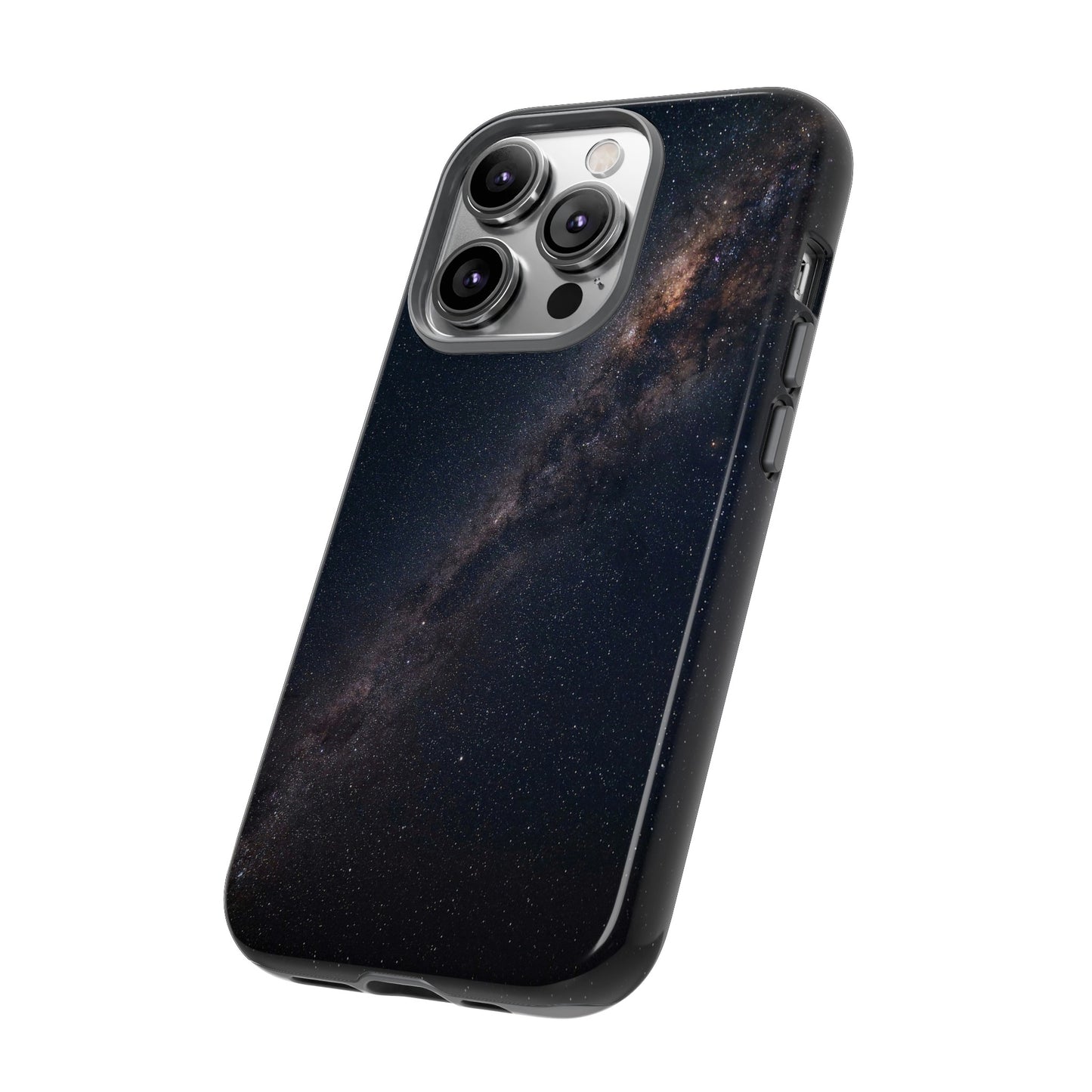 Celestial Galaxy Tough Case