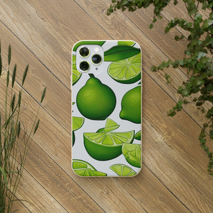 Sour Splash Biodegradable Case